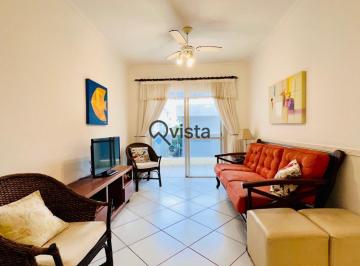 Apartamento · 77m² · 3 Quartos · 1 Vaga · Apartamento á venda na Enseada no Guarujá | QVista