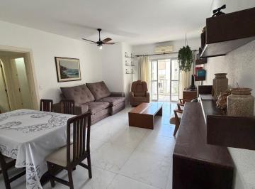 Apartamento · 100m² · 2 Quartos · 1 Vaga · Apartamento à Venda na Enseada no Guarujá | QVista Inteligência Imobiliária