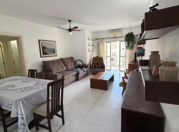 Apartamento · 100m² · 2 Quartos · 1 Vaga · Apartamento à Venda na Enseada no Guarujá | QVista Inteligência Imobiliária
