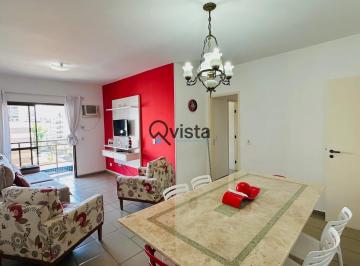 Apartamento · 110m² · 3 Quartos · 1 Vaga · Apartamento à Venda na Enseada no Guarujá | QVista