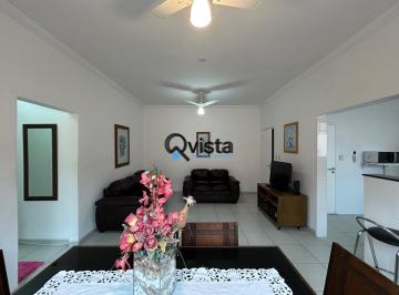 Apartamento · 90m² · 3 Quartos · 1 Vaga · Apartamento à Venda na Enseada no Guarujá | QVista Inteligência Imobiliária G...