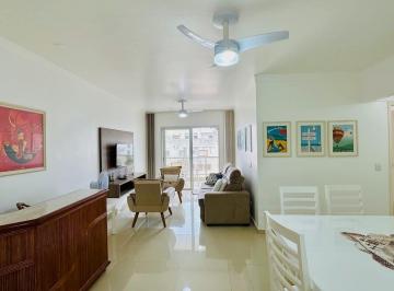 Apartamento · 108m² · 3 Quartos · 1 Vaga · Apartamento Beira Mar á venda na Enseada no Guarujá | QVista Inteligência Imo...