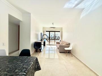 Apartamento · 110m² · 3 Quartos · 2 Vagas · Apartamento à venda, em Pitangueiras, Guarujá, SP | QVista
