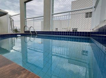 Apartamento · 200m² · 3 Quartos · 2 Vagas · Cobertura Penthouse à venda no Tombo no Guarujá