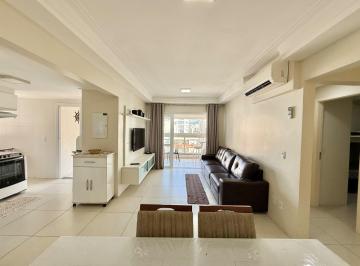 Apartamento · 105m² · 3 Quartos · 2 Vagas · Apartamento a venda nas Pitangueiras, Guarujá | Q Vista