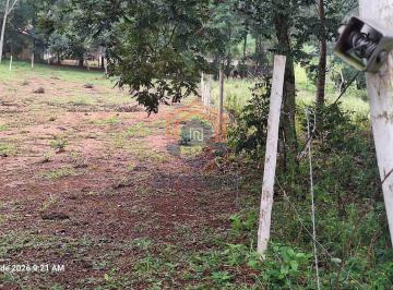 Terreno · 1890m² · Terreno em Maracanã - Jarinu