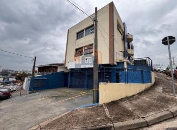 Comercial · 476m² · 6 Quartos · 4 Vagas · Prédio Inteiro em Retiro - Jundiaí, SP