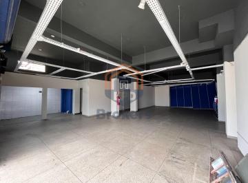 Comercial · 476m² · 6 Quartos · 4 Vagas · Prédio Inteiro em Retiro - Jundiaí, SP