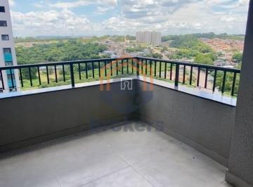 Apartamento · 94m² · 3 Quartos · 2 Vagas · Apartamento à Venda 03 quartos, sendo 01 suíte - Residencial - No bairro Engo...
