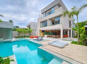 6844987e0f68a78daeeb46032e4b9ab46a55a3b0 · Sobrado com 6 dormitórios à venda, 622 m² - Riviera de São Lourenço - Bertioga/SP