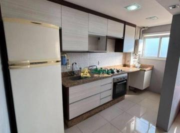 af755cf77cac653b609475998986db5e59193dea · Apartamento com 2 dormitórios para alugar, 48 m² por R$ 2.795,00/mês - Vila das Palmeiras - Guarulho