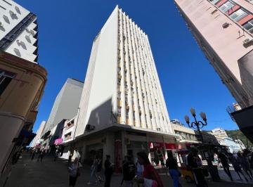 Comercial · 59m² · Sala comercial no bairro Centro, em Florianópolis - SC