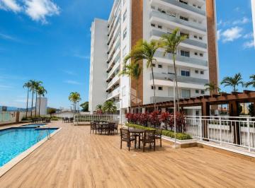Apartamento · 76m² · 2 Quartos · 2 Vagas · RESIDENCIAL QUINTA DA MARINHA | JARDIM ATLÂNTICO | 2 DORMITÓRIOS / 1 SUÍTE/ 2 VAGAS