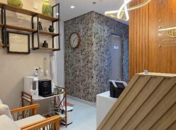 102bb20b76a9733b47e1e871519fb0bfecd99c97 · Sala, 37 m² - venda por R$ 860.000,00 ou aluguel por R$ 6.497,00/mês - Centro - Guarulhos/SP