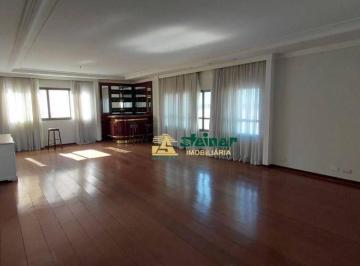 6f54b258ba568429f11a440766099be47193ccc0 · Apartamento, 280 m² - venda por R$ 1.399.900,00 ou aluguel por R$ 8.056,00/mês - Jardim Barbosa - Gu