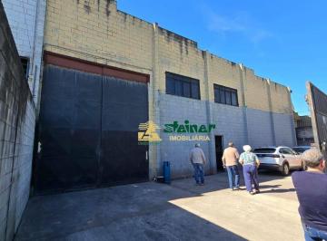 86aa8f8a085069a958d8aa2e2e860f9ef4df7c3c · Galpão para alugar, 750 m² por R$ 27.800,00/mês - Cidade Industrial Satélite de São Paulo - Guarulho