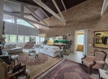 be130d8bd2c19db65885647a479b0d213a4f528e · Chácara com 5 dormitórios à venda, 1600 m² por R$ 2.900.000,00 - Patrimônio do Carmo - São Roque/SP