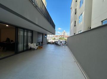 Apartamento · 205m² · 3 Quartos · 2 Vagas · Apartamento Garden de alto padrão com 3 Suítes e 205 m² Privativos em Condomínio com Portaria 24h no