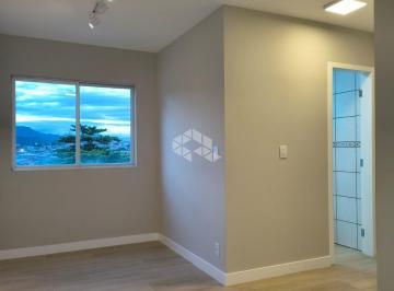 Apartamento · 49m² · 2 Quartos · APARTAMENTO 02 QUARTOS NO BAIRRO - NOSSA SENHORA DO ROSÁRIO - SAO JOSÉ -SC