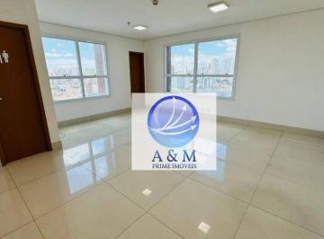 4663683ce6b615ae98ad2377e8285ed5d3cff77a · Sala para alugar, 37 m² por R$ 4.367/mês - Rua Serra de Botucatu, 880 - Tatuapé