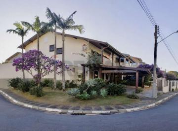Casa · 221m² · 4 Quartos · 2 Vagas · RE/MAX VENDE CASA 4 DORMITÓRIOS + ESCRITÓRIO 221 M² R$ 1.230.000,00 CONDOMÍNIO ALTO DA COLINA- GALLE