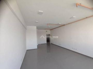 817c481f44dfda8f895e91a8a5a5e12bac7bd7f5 · Sala para alugar, 43 m² por R$ 35.954/mês - Parque Residencial Aquarius - São José dos Campos/SP
