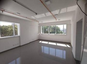 f5b4f5c55448ab45f4eee69289c096f5c6cd3e13 · Sala para alugar, 45 m² por R$ 4.489/mês - Parque Residencial Aquarius - São José dos Campos/SP