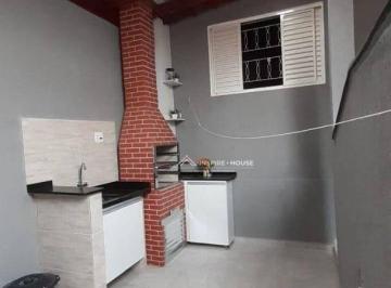 e83c2a3963eb5796f368fa17b5b7fdffa5b6cf78 · Casa com 2 dormitórios à venda, 125 m² por R$ 440.000,00 - Centro - Taubaté/SP