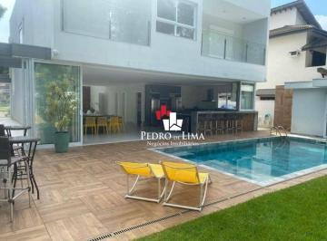 e0e73fda42e256809990637c177686d8ed7d19b4 · Casa com 6 dormitórios para alugar, 380 m² por R$ 6.900,00/dia - Riviera Módulo 22 - Bertioga/SP