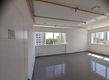 d841b59c8e3a293d0689d3407f0e9cbee3ff6f1d · Sala para alugar, 45 m² por R$ 4.482/mês - Parque Residencial Aquarius - São José dos Campos/SP