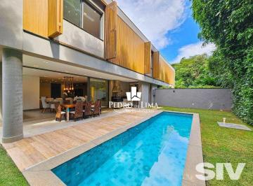 e83fab00bd4eeb9cd4af20bd3b534bb4ecf62369 · Casa com 4 dormitórios à venda, 493 m² por R$ 9.900.000 - Riviera Módulo 12 - Bertioga/SP