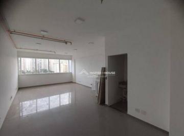1601bc9c4ff35b792d4ddbb5327ded8b7e181049 · Sala para alugar, 43 m² por R$ 4.454/mês - Parque Residencial Aquarius - São José dos Campos/SP