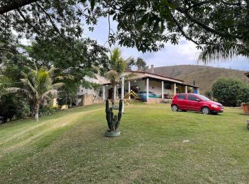 a5c359c1cfe7b37858846e8f8a1c9577bec47b9e · Chácara com 3 dormitórios à venda, 5000 m² por R$ 955.000 - Ponunduva - Cajamar/SP