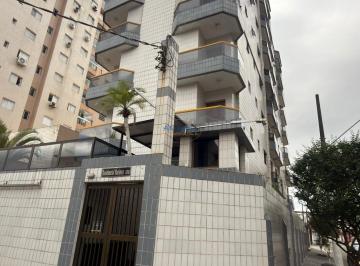 Apartamento · 51m² · 1 Quarto · 1 Vaga · Apartamento em Vila Tupi - Praia Grande