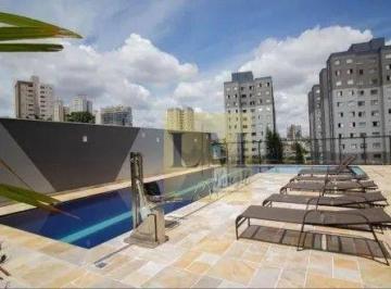 afaea6b6dd14a8f8d47d869fddec7c85abe8e62c · Apartamento com 2 dormitórios para alugar, 34 m² por R$ 2.250/mês - Moinho Velho - São Paulo/SP