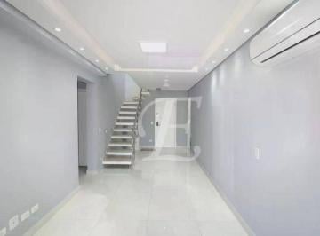 57bdf602794239a7e15a3d44b5d8a8c5f81e0010 · Cobertura com 3 dormitórios à venda, 149 m² por R$ 1.250.000,00 - Mandaqui - São Paulo/SP