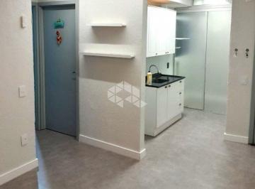 Apartamento · 41m² · 2 Quartos · 1 Vaga · Apartamento 2 dormtorios semi-mobiliado na Mato Grande, Canoas.