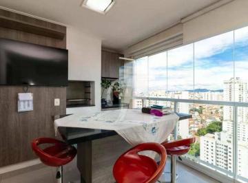 afc9f307bce975f555b6b0543c46563a89540e7d · Apartamento com 2 dormitórios à venda, 72 m² por R$ 1.100.000,00 - Santa Teresinha - São Paulo/SP