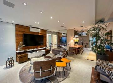 f1f03cdb39be4c75e21e5c88d4dd0284a6329b3a · Cobertura duplex à venda | 442m² | 4 suites | 4 vagas | Santana - São Paulo/SP