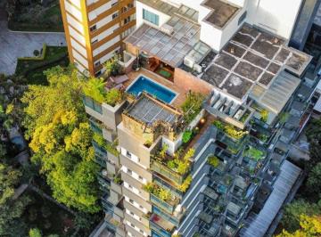d0bf2402523847ddbc045c2e9532914a4ff7df6e · Cobertura com 4 dormitórios à venda, 442 m² por R$ 3.700.000,00 - Santana - São Paulo/SP