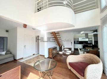 Apartamento de 2 quartos, São Paulo · Lindo apto duplex a venda 2 suítes - Paraíso