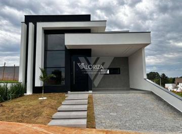 c79ec6abab0a66748e7369fd1b66641ce64077d5 · Casa com 3 quartos à venda, 139 m² por R$ 980.000 - Reserva Ipanema - Sorocaba/SP