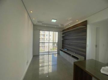 85ea259b7979929023133b801f91cdd10ca54ec0 · Apartamento com 2 quartos para alugar, 52 m² por R$ 2.458/mês - Central Parque - Sorocaba/SP