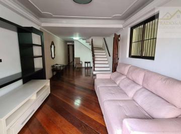 7ba5bd05a8cc8e78c5ea39f84c9557ce33193a51 · Casa com 3 dormitórios, 166 m² - venda por R$ 950.000,00 ou aluguel por R$ 5.005,07/mês - Vila Sônia