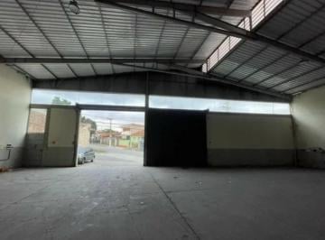 08670.007 · Galpão para locação - Vila Bela