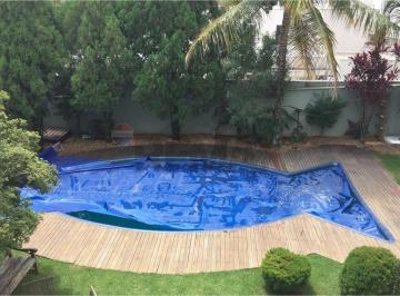 Casa · 450m² · 4 Quartos · Casa para alugar em condominio de Valinhos