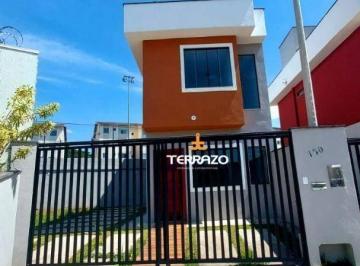 a12eca0cf82e4f1df08177141ae740973eb04baf · Casa Duplex à Venda por R$ 358.000 - Roma - Volta Redonda/RJ