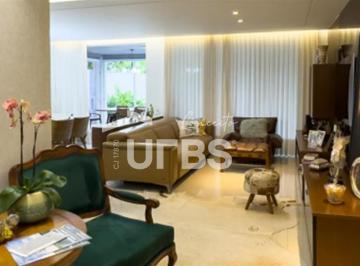 Casa · 217m² · 3 Quartos · 2 Vagas · Sobrado no Housing Flamboyant, 3 suítes