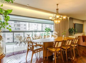 Apartamento · 173m² · 4 Quartos · 3 Vagas · Bruxelas - Apartamento 4 quartos, sendo 3 suítes