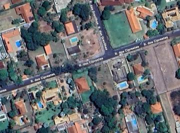 Terreno · 1440m² · Monte Carlo - Guapiaçu - SP - Lote em condomínio, vago, bom local, com 1.440 m²